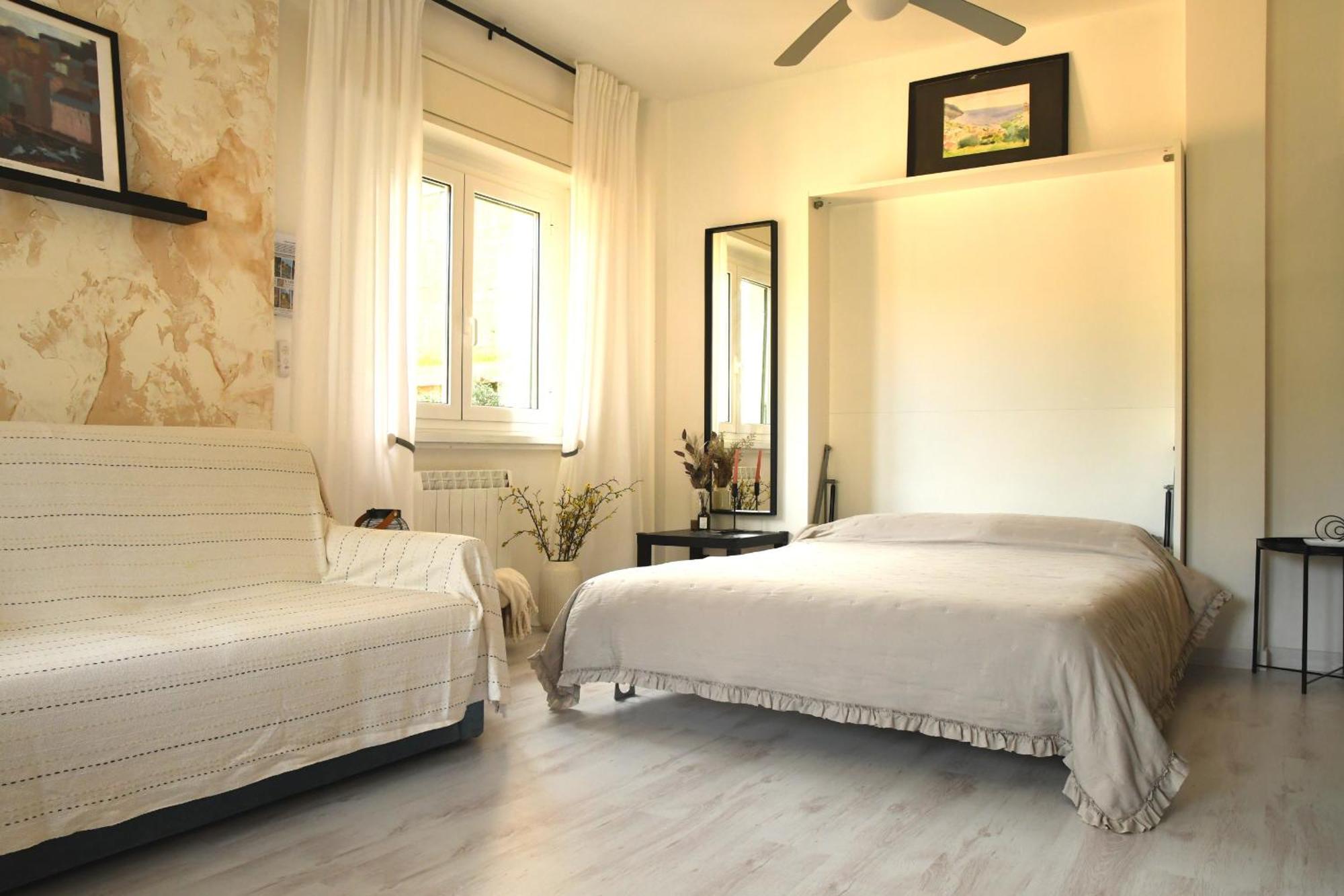 Moneglia Mare E Relax Exterior foto