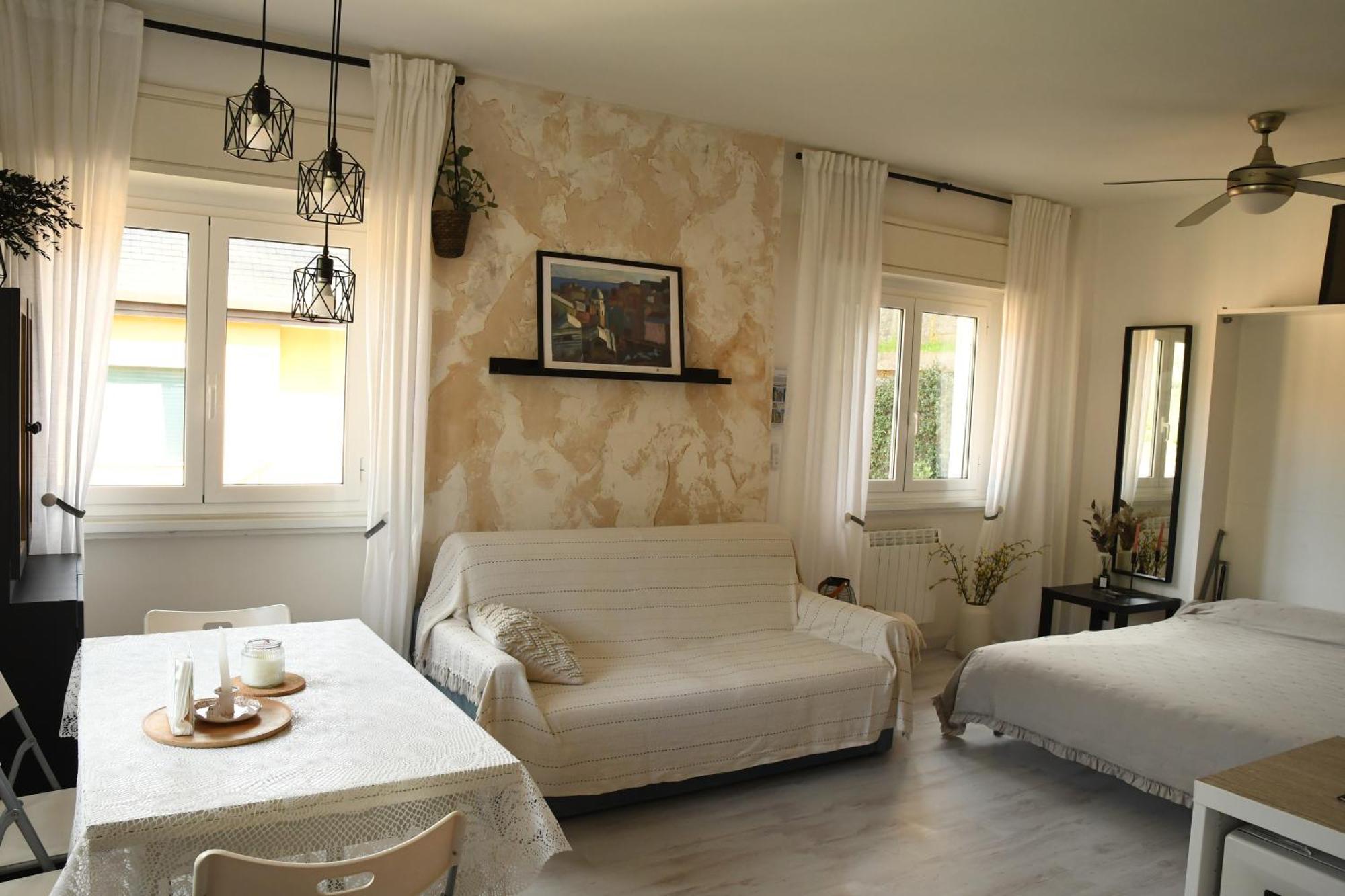 Moneglia Mare E Relax Exterior foto