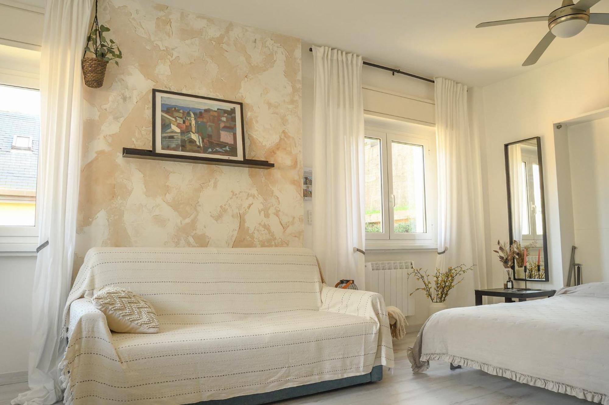 Moneglia Mare E Relax Exterior foto