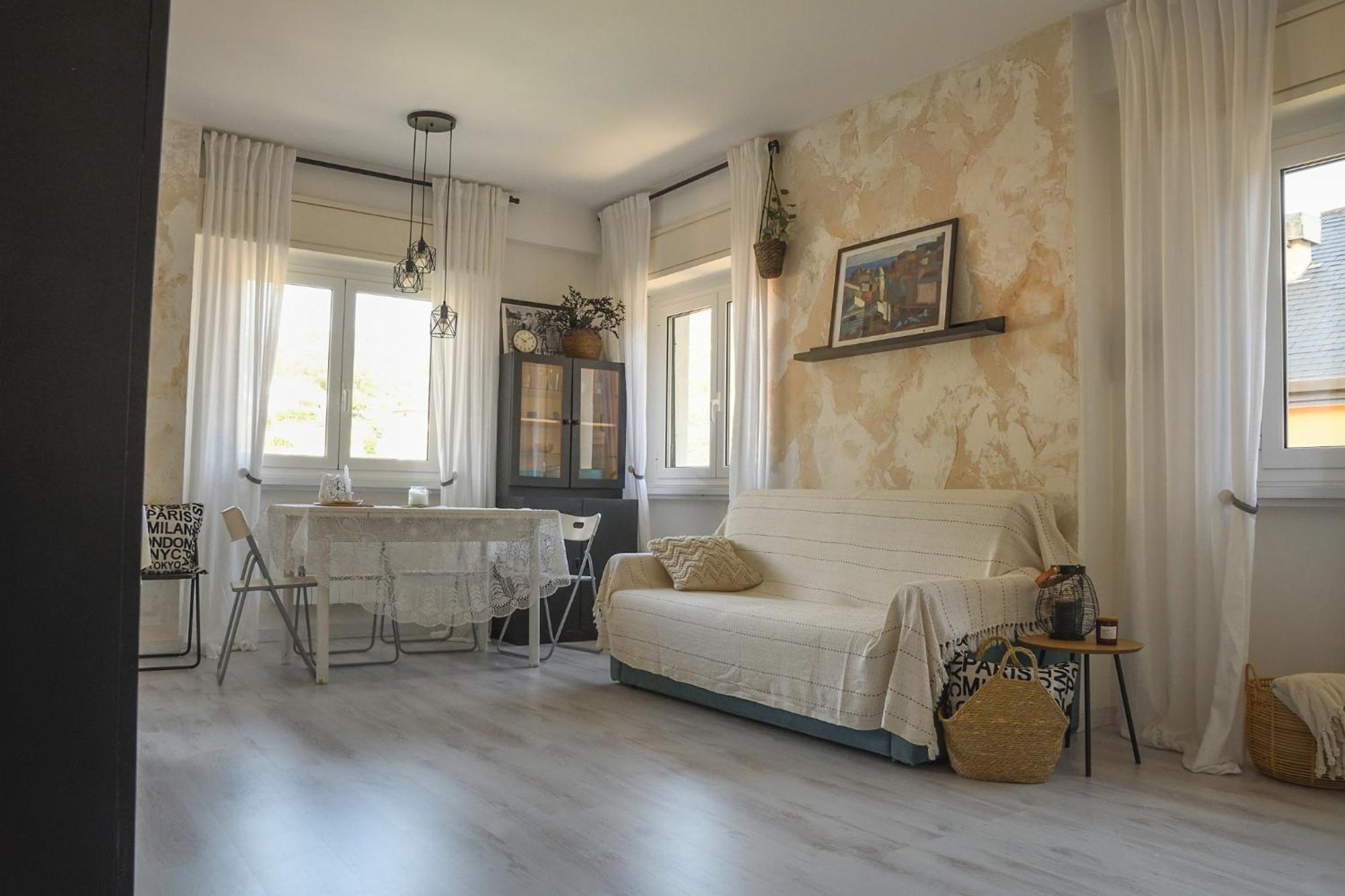 Moneglia Mare E Relax Exterior foto