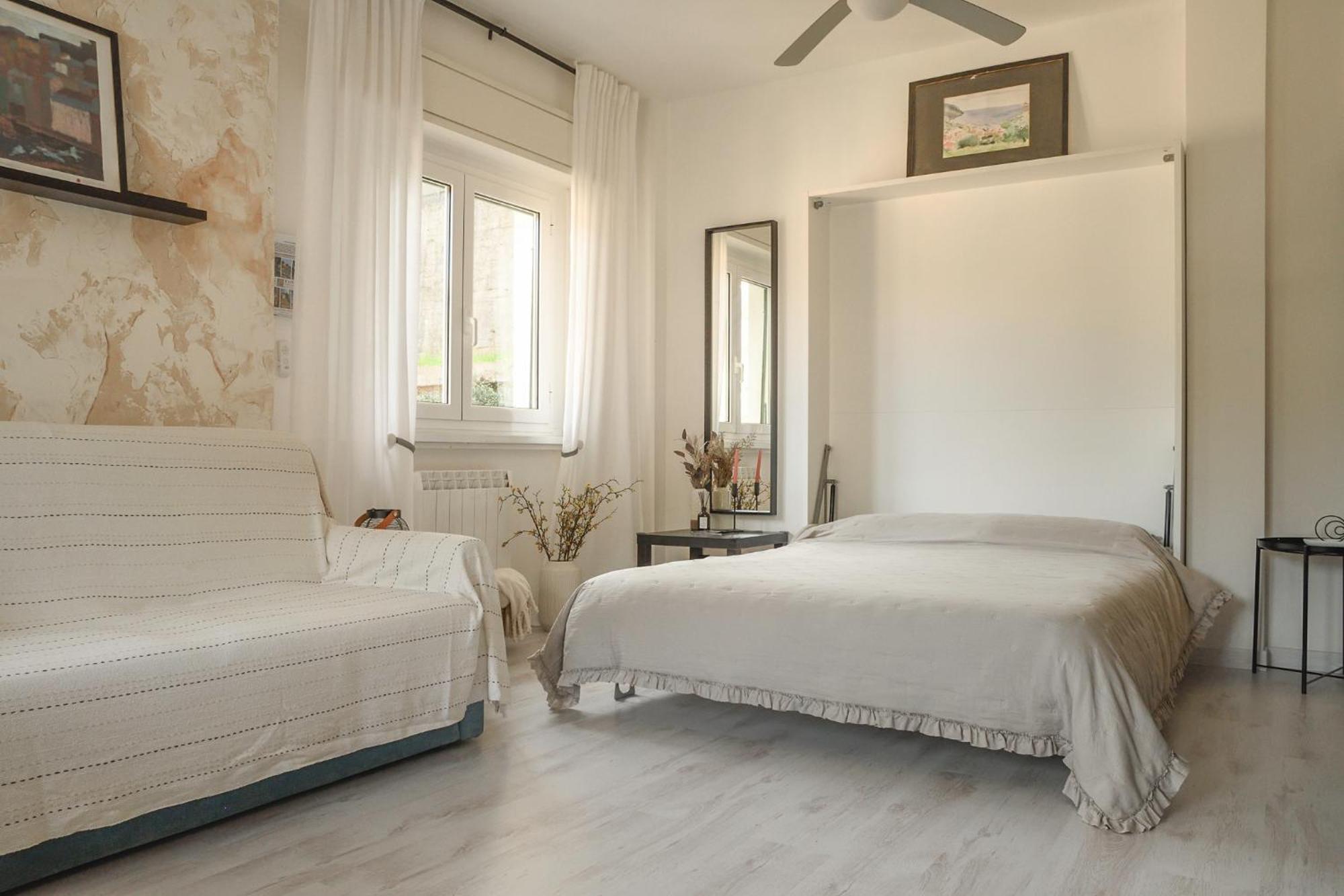 Moneglia Mare E Relax Exterior foto