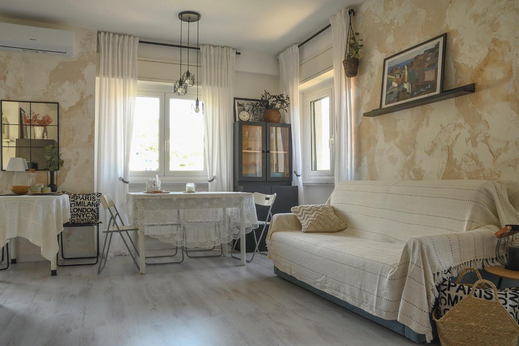 Moneglia Mare E Relax Exterior foto